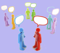 communication