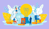 environnement de travail